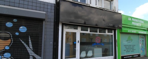 201 Mill Street, Newtownards