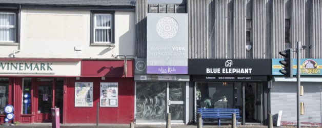 342 Upper Newtownards Road, Belfast