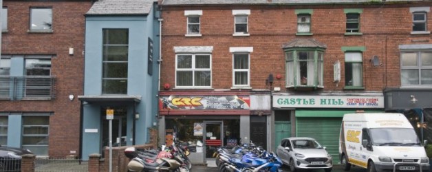 222 Upper Newtownards Road, Belfast