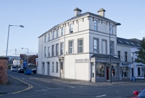 39 Church Road / 1b Church View, Holywood, Second Floor