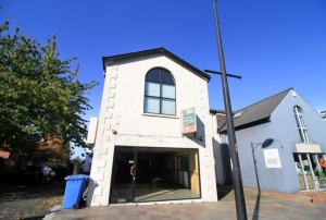 133 High Street, Holywood