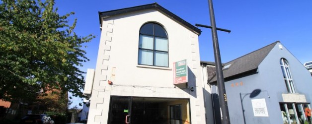 133 High Street, Holywood
