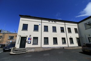 Suite 3, Innis House, Innis Court, Holywood