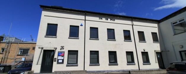 Suite 3, Innis House, Innis Court, Holywood