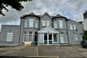 Suite Three, 3 Church Street, Newtownards