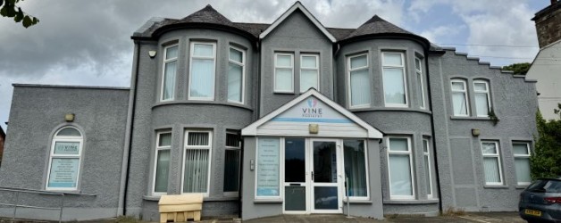 Suite Three, 3 Church Street, Newtownards