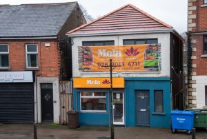 985 Upper Newtownards Road, Dundonald, Belfast BT16 1RN