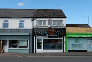 201 Mill Street, Newtownards