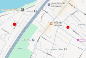 Ground Rents, Holywood